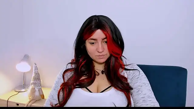 HarperSensual online show from 19, 12, 2025