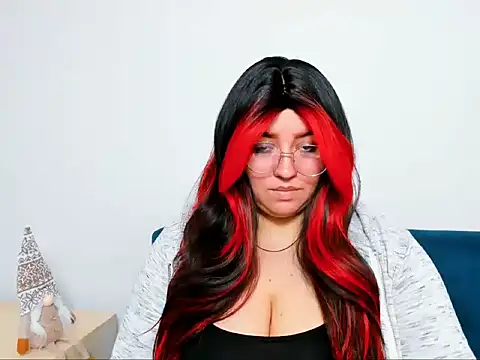 HarperSensual online show from 9, 2, 2026