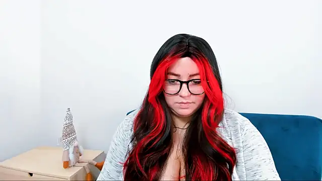 HarperSensual online show from 19, 2, 2026