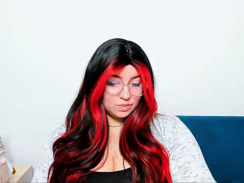 HarperSensual online show from 27, 2, 2026