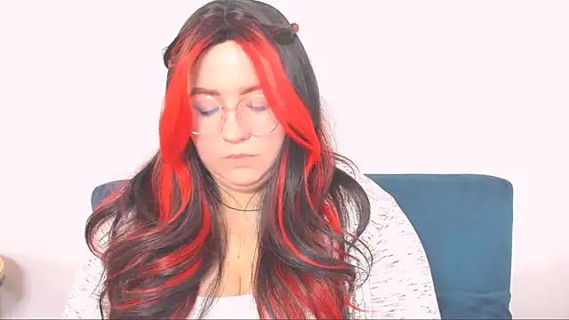 HarperSensual online show from 28, 2, 2026