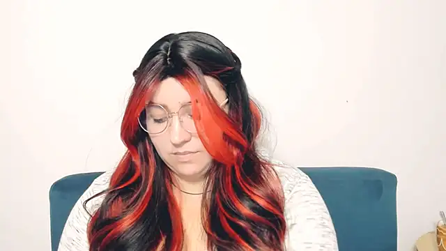 HarperSensual online show from 3, 3, 2026