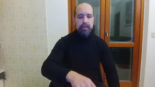 AMIRDIB2025 online show from 6, 2, 2026