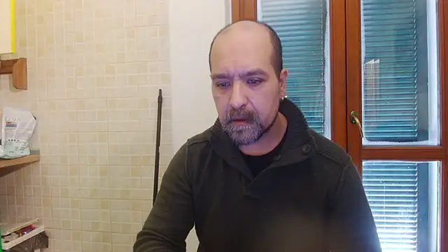 AMIRDIB2025 online show from 18, 3, 2026