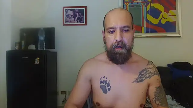 Snapshot of AMIRDIB2025 chatting on 8, 7, 2026 AMIRDIB2025 online show from 8, 7, 2026