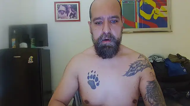 Snapshot of AMIRDIB2025 chatting on 11, 7, 2026 AMIRDIB2025 online show from 11, 7, 2026