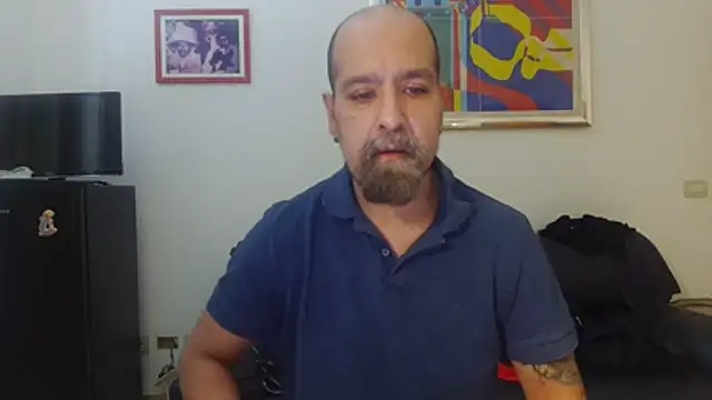 Snapshot of AMIRDIB2025 chatting on 1, 8, 2026 AMIRDIB2025 online show from 1, 8, 2026