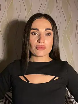 MonikaSi online show from 3, 12, 2025