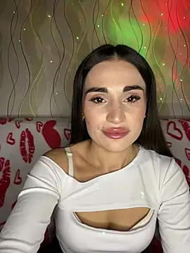 MonikaSi online show from 22, 2, 2026