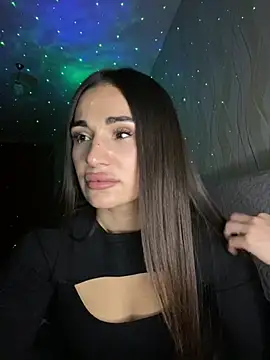 MonikaSi online show from 1, 3, 2026