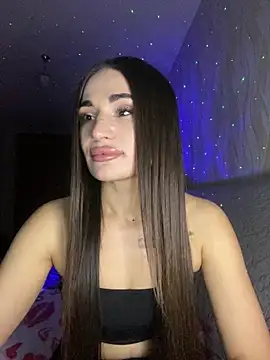 MonikaSi online show from 4, 3, 2026