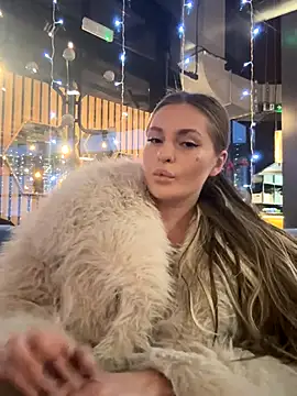 MilenaLuxury online show from 28, 11, 2025