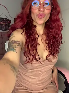 PrettyChloe  online show from 5, 2, 2026