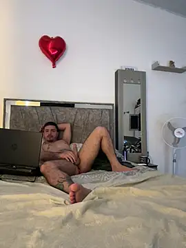 nico sexboy online show from 27, 2, 2026