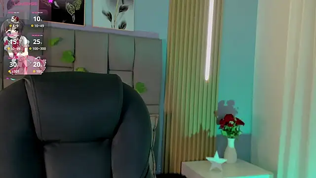 Ghoticalt jimenez online show from 3, 3, 2026