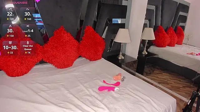 Kassandra xxx online show from 4, 12, 2025