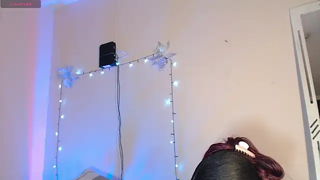 Snapshot of GraceMaaceey chatting on 8, 5, 2026 GraceMaaceey online show from 8, 5, 2026