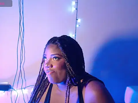 Snapshot of GraceMaaceey chatting on 29, 5, 2026 GraceMaaceey online show from 29, 5, 2026