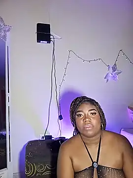 Snapshot of GraceMaaceey chatting on 13, 6, 2026 GraceMaaceey online show from 13, 6, 2026