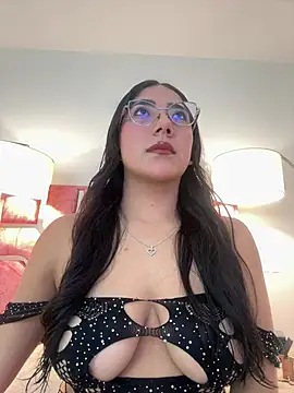 Snapshot of Dafne_se chatting on 18, 4, 2026 Dafne se online show from 18, 4, 2026