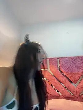 Snapshot of Dafne_se chatting on 23, 4, 2026 Dafne se online show from 23, 4, 2026