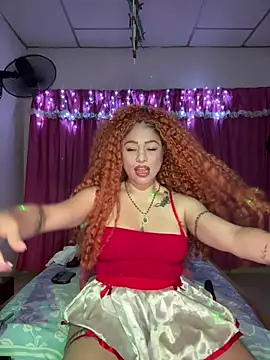 xyarela Hot online show from 21, 12, 2025