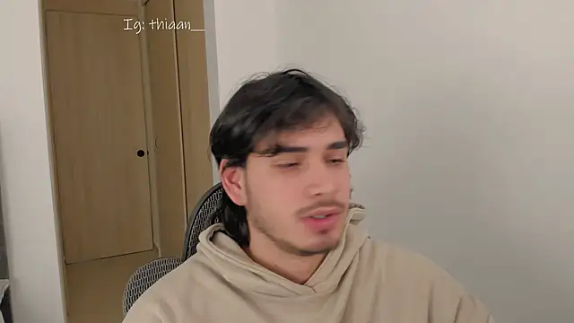 thiaann online show from 7, 1, 2026