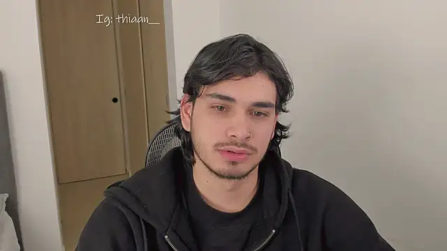 thiaann online show from 10, 1, 2026