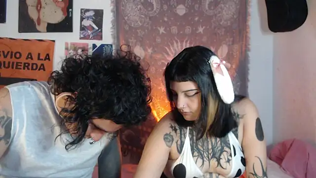 6mey6mey6 online show from 1, 4, 2026