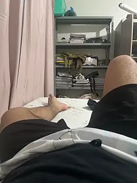 Xandon   online show from 28, 11, 2025