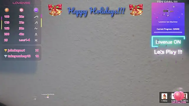 Snapshot of Mona_The_MILF chatting on 20, 12, 2025 Mona The MILF online show from 20, 12, 2025