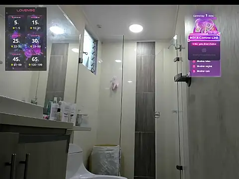 Snapshot of sweetCatallina chatting on 31, 3, 2026 sweetCatallina online show from 31, 3, 2026