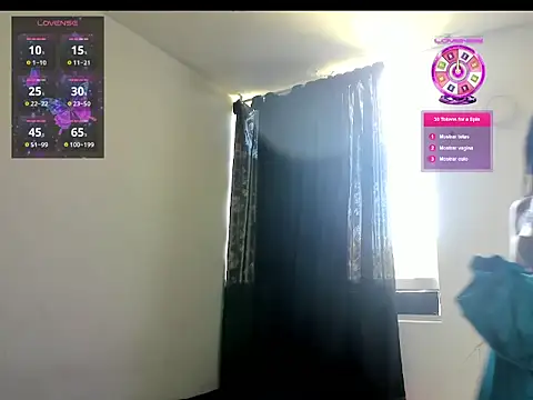 Snapshot of sweetCatallina chatting on 30, 4, 2026 sweetCatallina online show from 30, 4, 2026