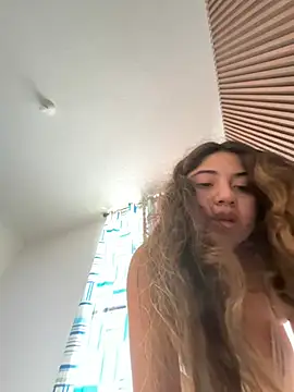 Charlyy1703 online show from 25, 6, 2026