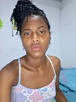 Nahomi vidal online show from 13, 1, 2026