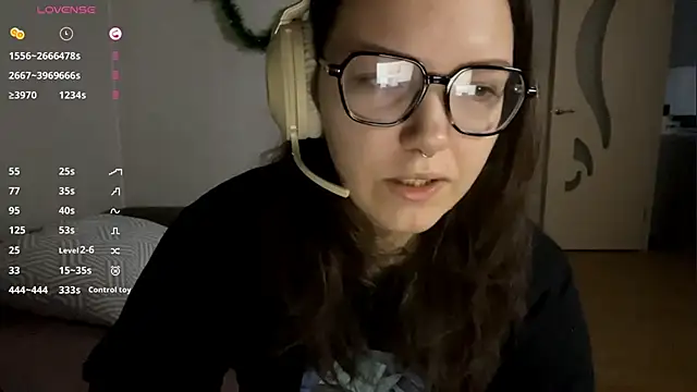 KerriMcbreen online show from 16, 1, 2026