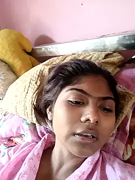 Cute diya023 online show from 28, 2, 2026