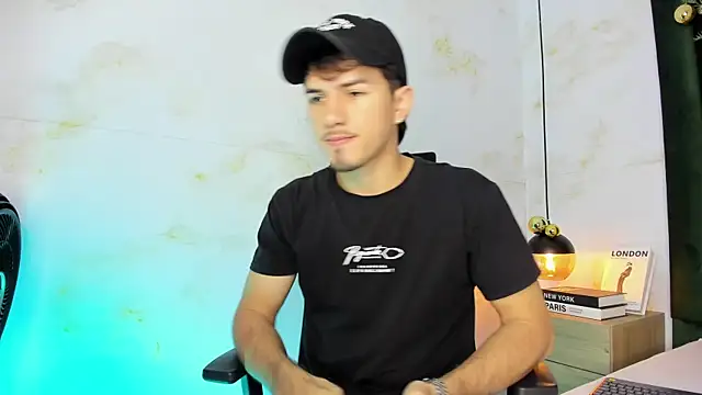 Justin duque online show from 16, 12, 2025