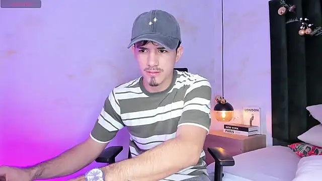 Justin duque online show from 17, 1, 2026