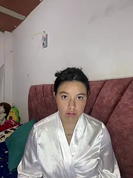 Snapshot of Honey_sexy30 chatting on 5, 8, 2026 Honey sexy30 online show from 5, 8, 2026