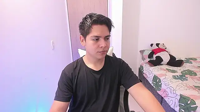 Asta YunoXXX online show from 2, 3, 2026