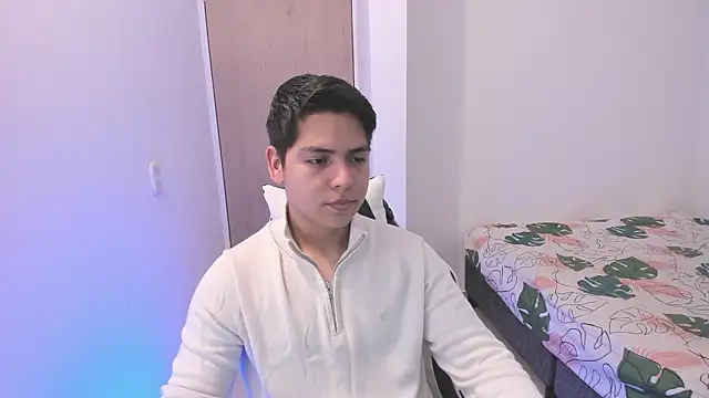 Snapshot of Asta_YunoXXX chatting on 4, 3, 2026 Asta YunoXXX online show from 4, 3, 2026