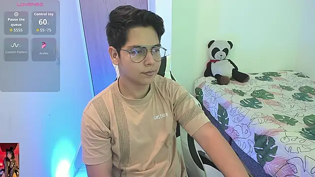 Snapshot of Asta_YunoXXX chatting on 11, 3, 2026 Asta YunoXXX online show from 11, 3, 2026