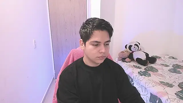 Snapshot of Asta_YunoXXX chatting on 12, 3, 2026 Asta YunoXXX online show from 12, 3, 2026