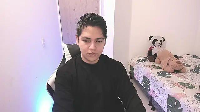 Snapshot of Asta_YunoXXX chatting on 14, 3, 2026 Asta YunoXXX online show from 14, 3, 2026