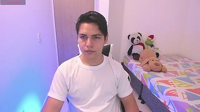 Snapshot of Asta_YunoXXX chatting on 16, 3, 2026 Asta YunoXXX online show from 16, 3, 2026