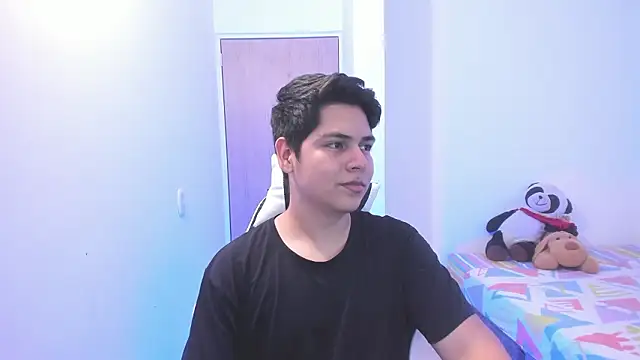 Snapshot of Asta_YunoXXX chatting on 17, 3, 2026 Asta YunoXXX online show from 17, 3, 2026