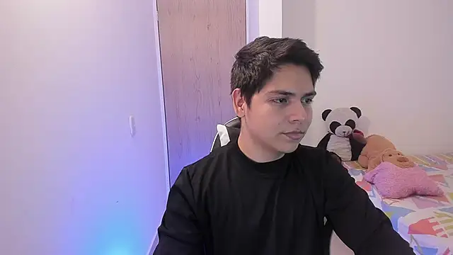 Snapshot of Asta_YunoXXX chatting on 18, 3, 2026 Asta YunoXXX online show from 18, 3, 2026