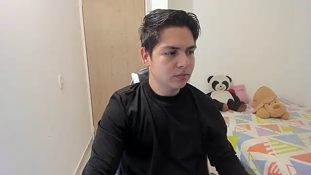 Snapshot of Asta_YunoXXX chatting on 20, 3, 2026 Asta YunoXXX online show from 20, 3, 2026