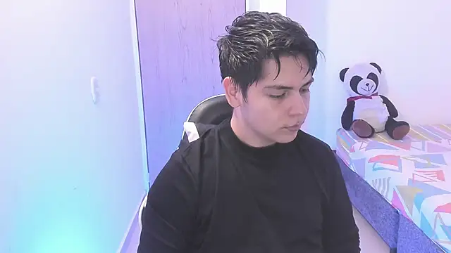 Snapshot of Asta_YunoXXX chatting on 23, 3, 2026 Asta YunoXXX online show from 23, 3, 2026